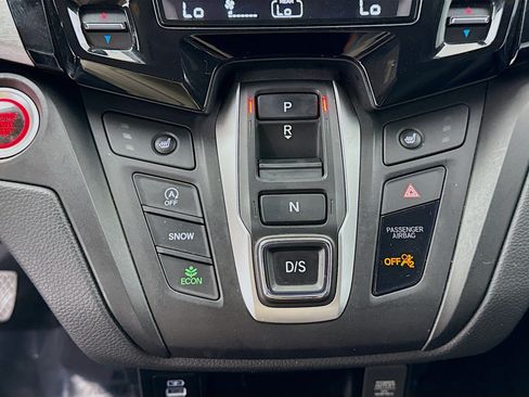 Used 2023 Honda Odyssey EX-L image 19