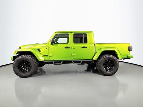 New 2025 Jeep Gladiator Sport w/ Premium Package image 4