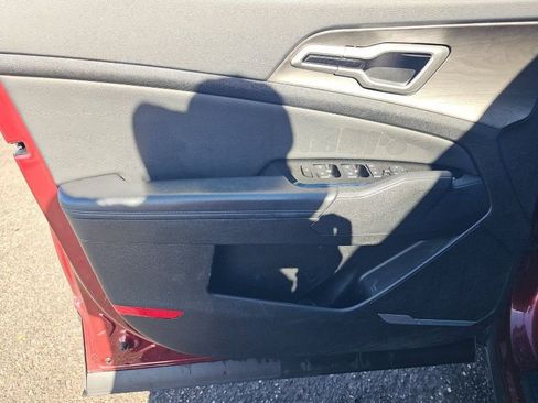 Certified 2024 Kia Sportage X-Line w/ X-Line Premium Package image 10