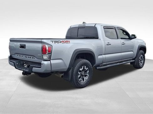 Used 2023 Toyota Tacoma TRD Off-Road w/ TRD Premium Off Road Package AWD/4WD image 6