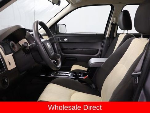 Used 2008 MAZDA Tribute i Sport image 11