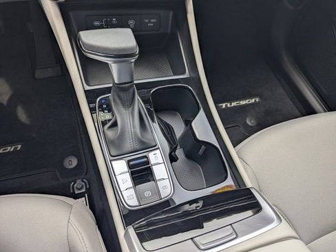 Used 2026 Hyundai Tucson SEL image 26