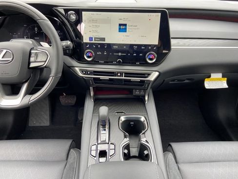 New 2026 Lexus RX 350 AWD w/ Convenience Package image 14