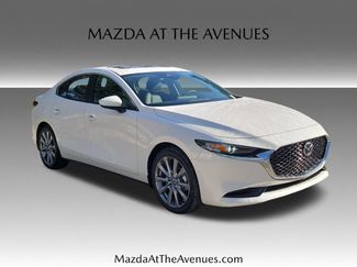 New 2026 MAZDA MAZDA3 2.5 S Sedan w/ Preferred Pkg FWD video 3