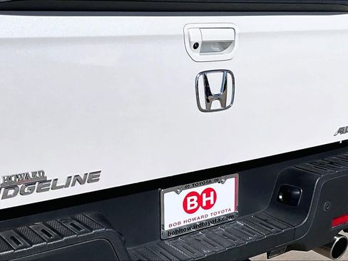 Used 2023 Honda Ridgeline RTL-E image 30