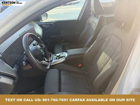 Used 2025 BMW X3 M50 image 30