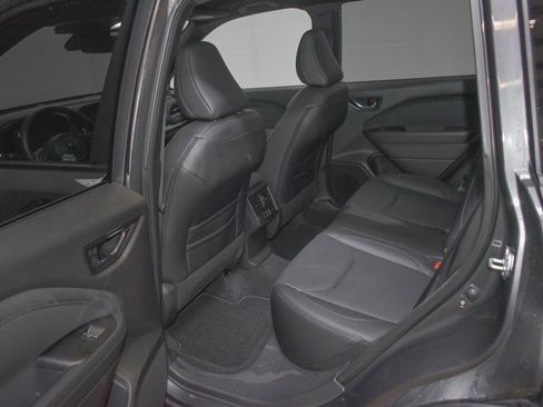 Used 2026 Subaru Forester Limited image 21