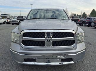 Used 2023 RAM 1500 Classic SLT w/ Trailer & Traction Group video 2