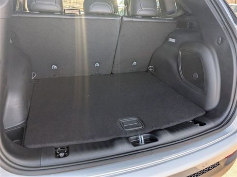 New 2026 Jeep Compass Trailhawk image 27