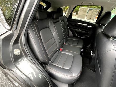 Used 2022 MAZDA CX-5 AWD 2.5 S w/ Preferred Package image 23