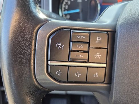 Used 2022 Ford F150 XLT w/ Equipment Group 302A High image 24