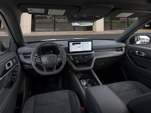 New 2026 Ford Explorer Tremor w/ Tremor Ultimate Package AWD/4WD image 32