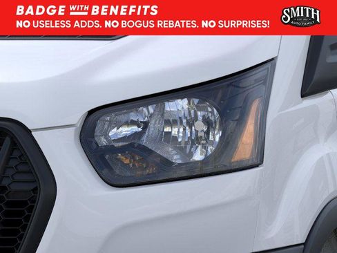 New 2026 Ford Transit 350 XL image 19