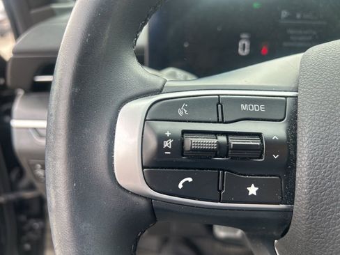 Used 2025 Kia K5 GT-Line image 14