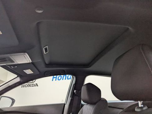 New 2026 Honda Accord Sport image 13