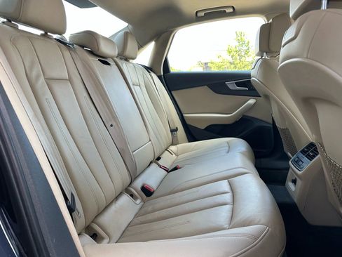 Used 2017 Audi A4 2.0T Premium Plus w/ Premium Plus Package image 14