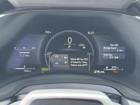 Used 2025 Lexus RX 350 w/ Convenience Package AWD/4WD image 30