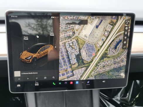 Used 2022 Tesla Model 3 Long Range image 7