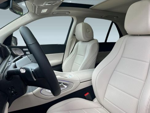 New 2026 Mercedes-Benz GLE 450 4MATIC image 5