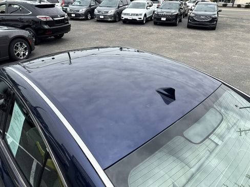 Used 2014 Acura TL w/ Technology Package FWD image 16