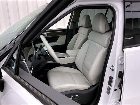 New 2026 Hyundai Santa Fe Limited AWD/4WD image 12