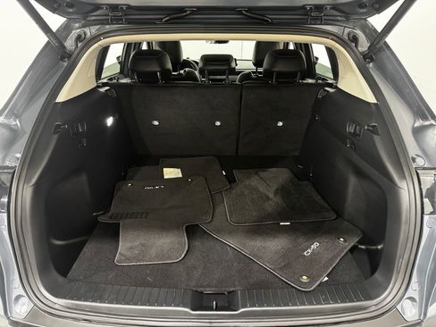 Used 2025 MAZDA CX-50 AWD 2.5 S w/ Premium Package image 26