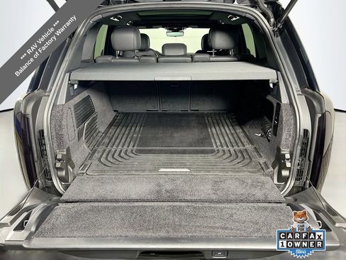Used 2024 Land Rover Range Rover SE image 28