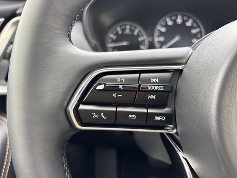 New 2026 MAZDA CX-90 3.3 Turbo w/ Preferred Package image 28