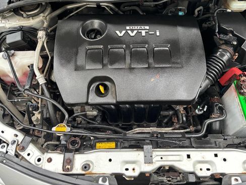 Used 2009 Toyota Corolla LE image 10