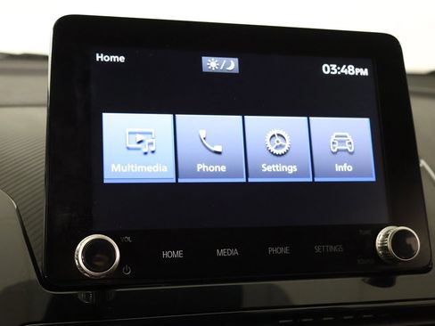 Used 2024 Mitsubishi Eclipse Cross LE image 39