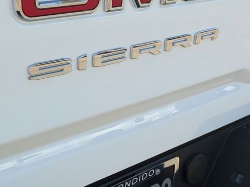 New 2026 GMC Sierra 2500 Pro AWD/4WD image 30