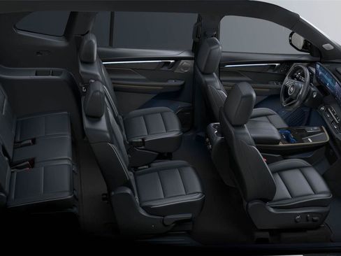 New 2026 Buick Enclave Avenir w/ Super Cruise Package FWD image 32