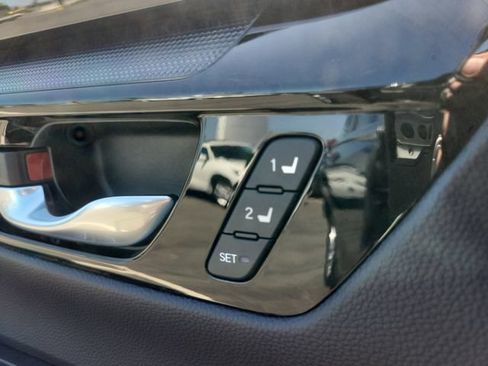 Certified 2024 Honda CR-V EX-L image 22