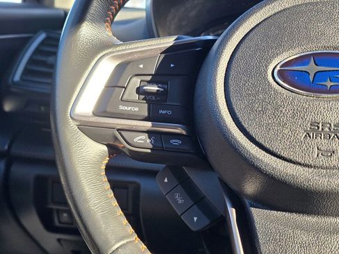 Used 2022 Subaru Crosstrek 2.0i Premium w/ Popular Package #4A image 34