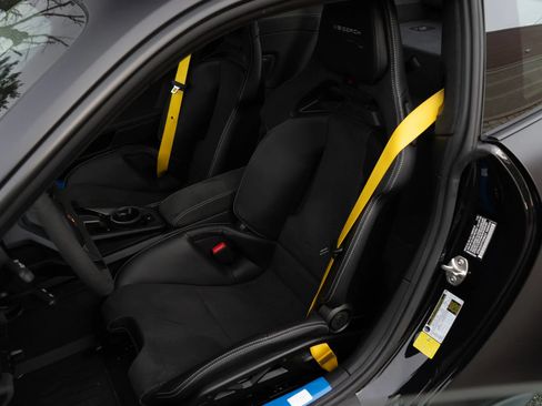 Used 2026 Porsche 911 GT3 RWD image 53