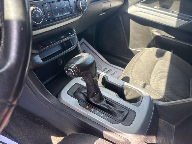 Used 2018 Chevrolet Colorado LT w/ LT Convenience Package AWD/4WD image 25