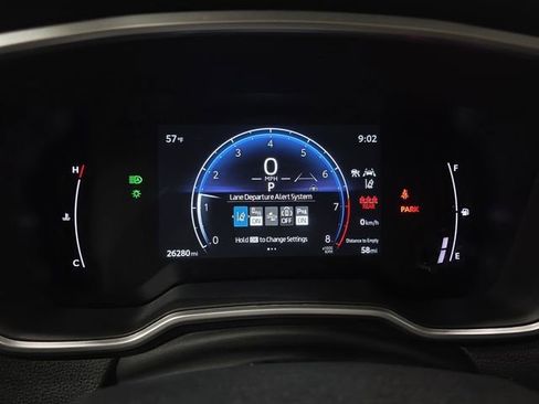 Certified 2023 Toyota Corolla Cross XLE w/ Convenience Package image 16