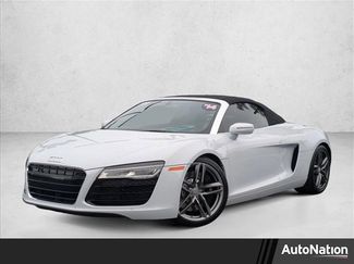 Used 2014 Audi R8 V8 video 1