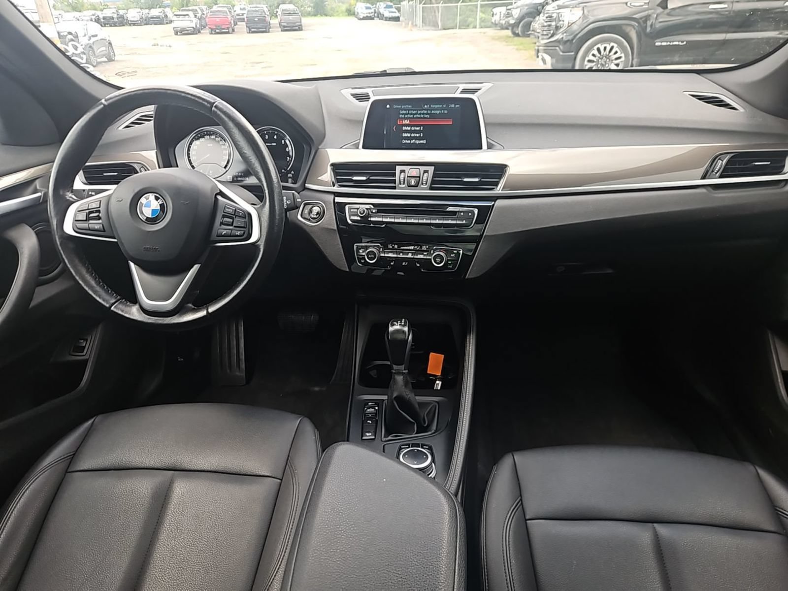 Used 2019 BMW X1 xDrive28i AWD/4WD image 7