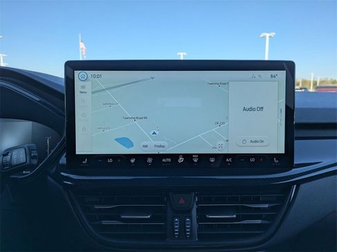 New 2026 Ford Escape ST-Line w/ Tech Pack #1 image 15