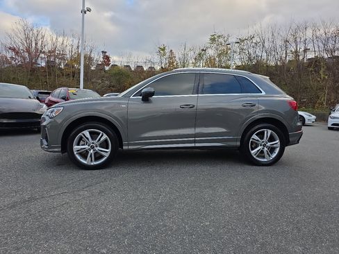 Used 2022 Audi Q3 2.0T Premium Plus image 7