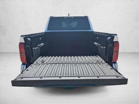 Certified 2025 Toyota Tacoma SR5 image 17