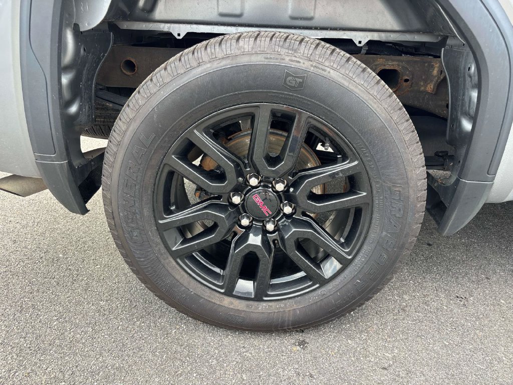 Used 2023 GMC Sierra 1500 Elevation AWD/4WD image 32