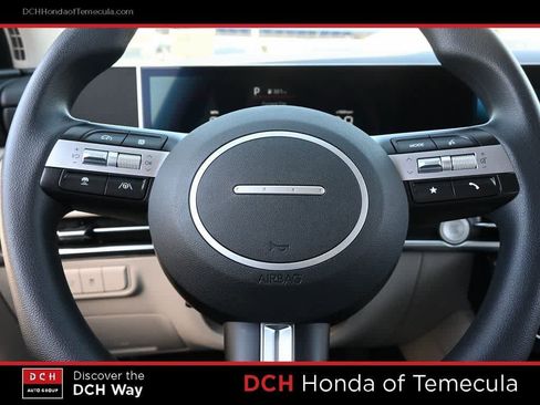 Used 2025 Hyundai Tucson SEL image 9