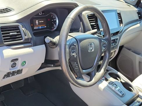 Used 2023 Honda Ridgeline RTL-E image 8