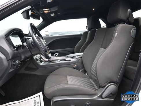 Used 2023 Dodge Challenger GT w/ Blacktop Package image 11