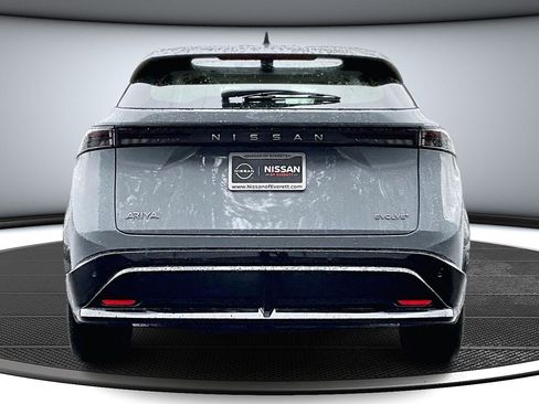 Used 2024 Nissan Ariya EVOLVE+ image 5