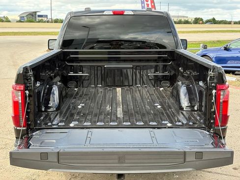Used 2025 Ford F150 XL w/ Equipment Group 103A High AWD/4WD image 11