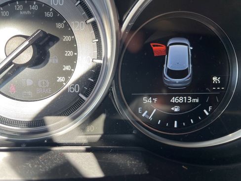 Used 2023 MAZDA CX-9 Touring Plus image 10