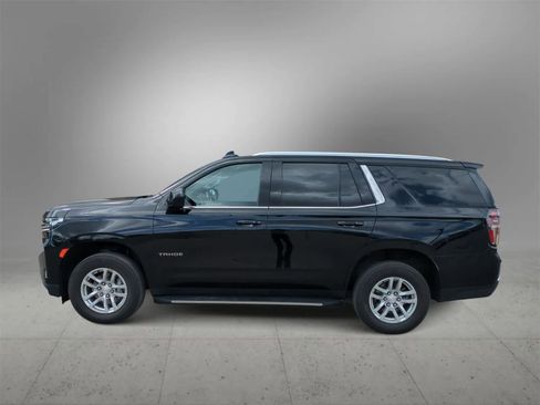 Used 2023 Chevrolet Tahoe LT image 5